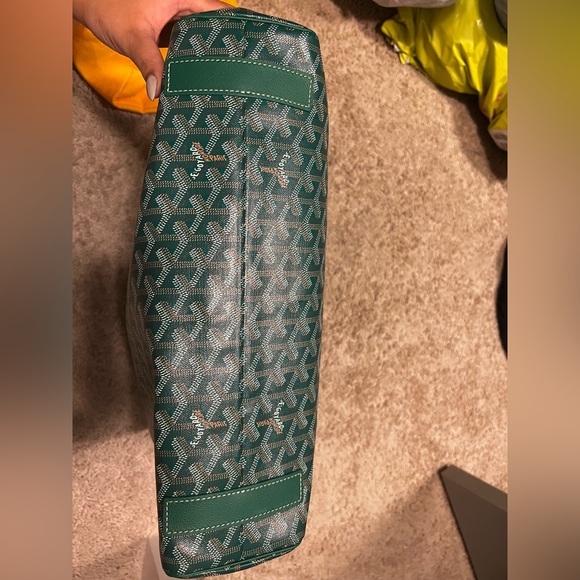 Goyard Voltaire 2021 - Picture 2 of 7